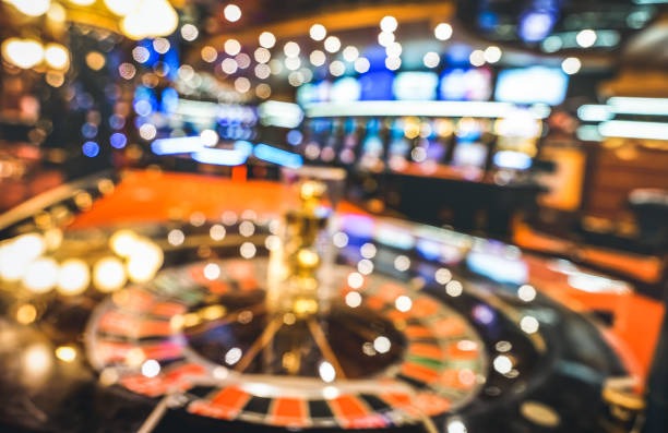 pokeriomokykla Placing Bets and Understanding Odds